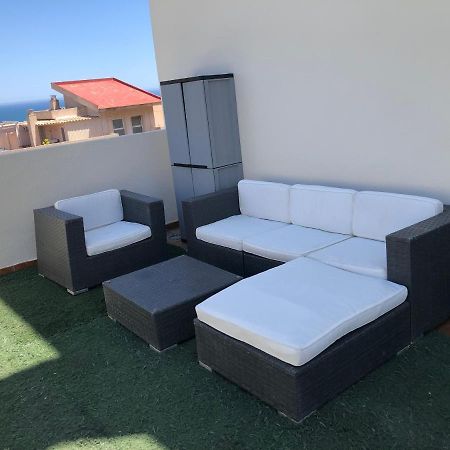 Апартаменты Faro12 Playa & Piscina & Parking Privado Бенальмадена Экстерьер фото