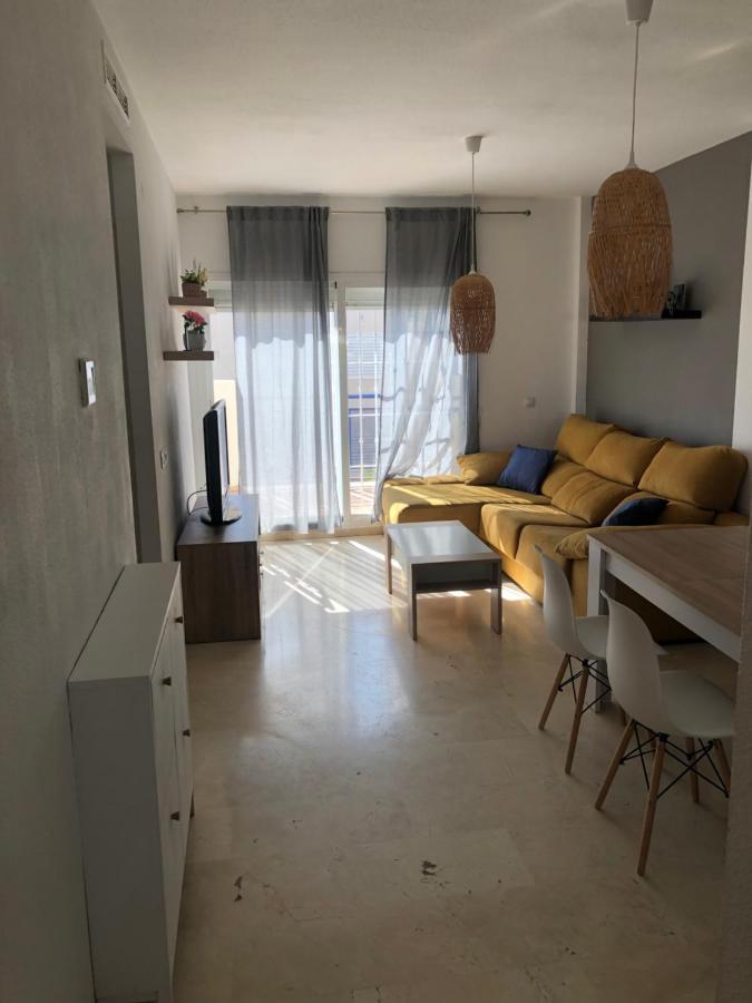 Апартаменты Faro12 Playa & Piscina & Parking Privado Бенальмадена Экстерьер фото
